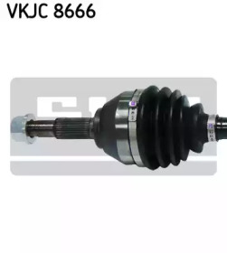 skf vkjc8666